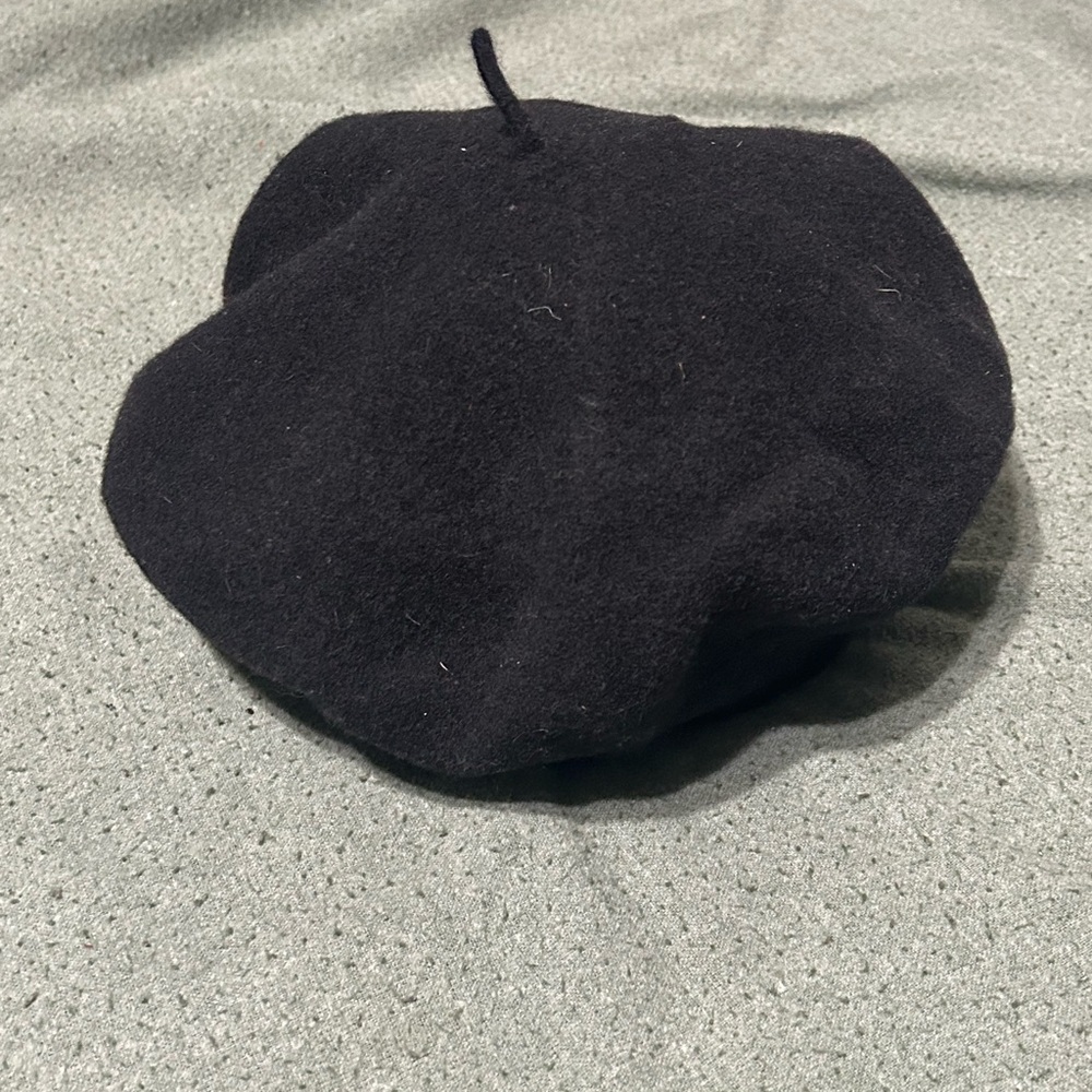Free People Margot Beret